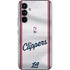 NBA Los Angeles Clippers Team Jersey Galaxy A54 5G Skin